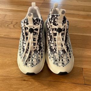 Dior B24 Sneakers - Size 41